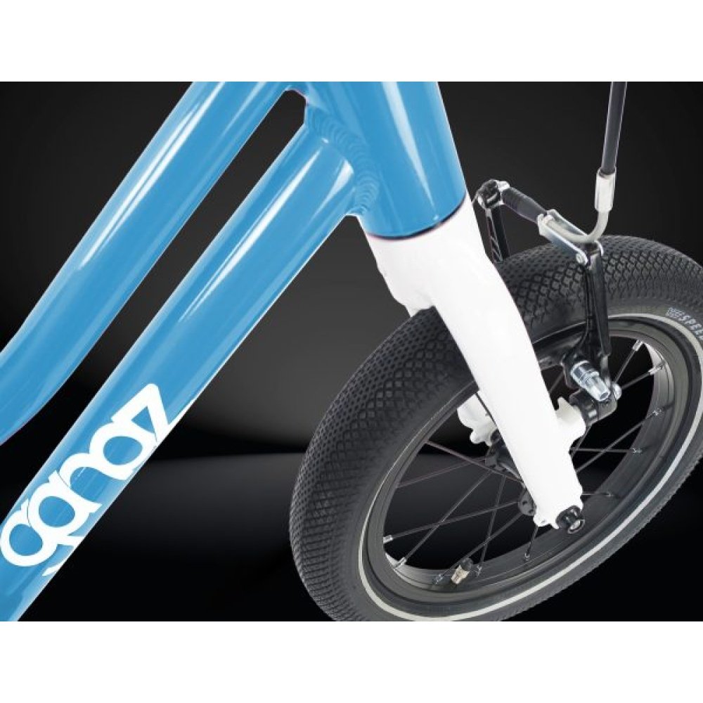 Bicicleta Ganaz ULTRALIGHT 14" - Imagen 5