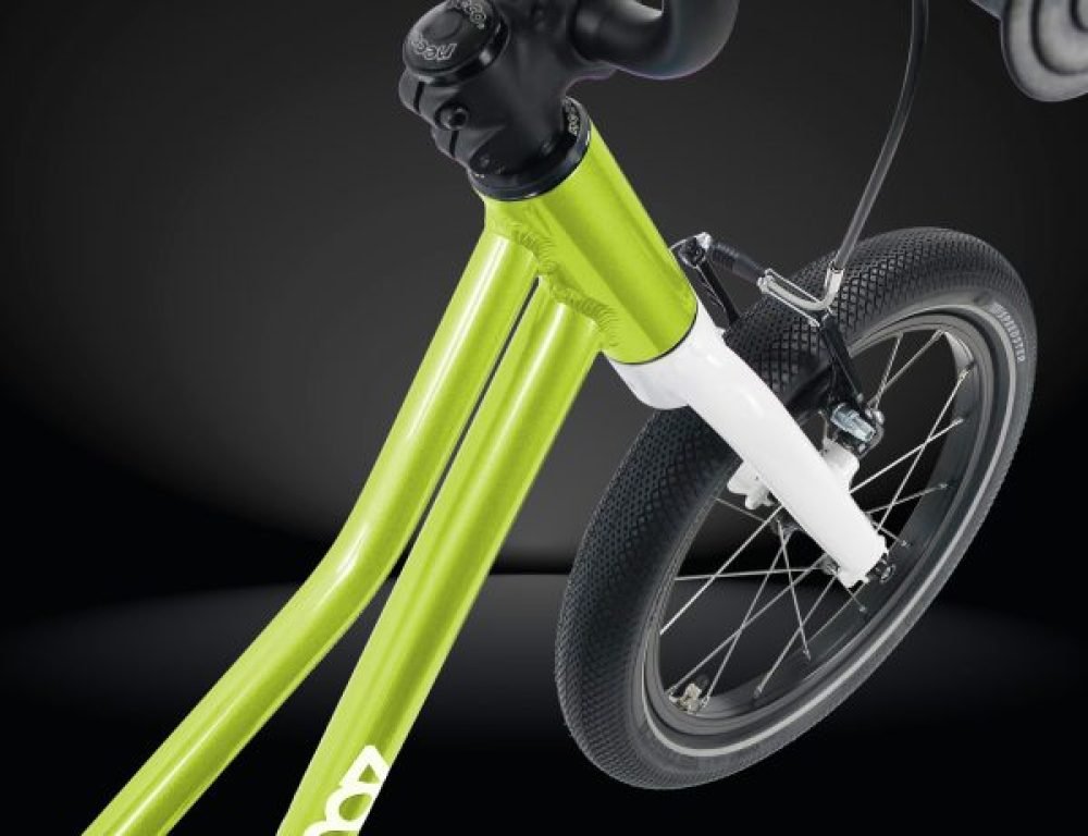 Bicicleta Ganaz ULTRALIGHT 16" - Imagen 4