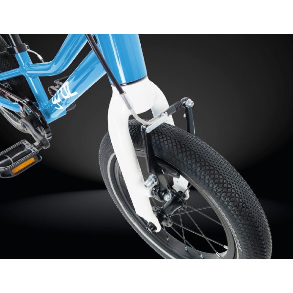 Bicicleta Ganaz ULTRALIGHT 14" - Imagen 3