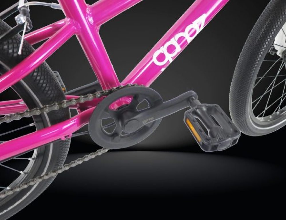 Bicicleta Ganaz ULTRALIGHT 20″ - Imagen 7