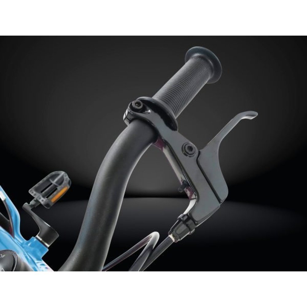 Bicicleta Ganaz ULTRALIGHT 14" - Imagen 4