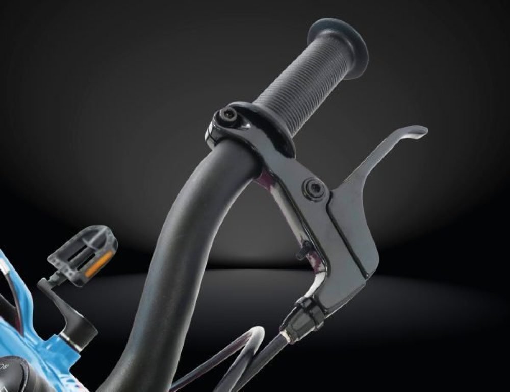 Bicicleta Ganaz ULTRALIGHT 14" - Imagen 4