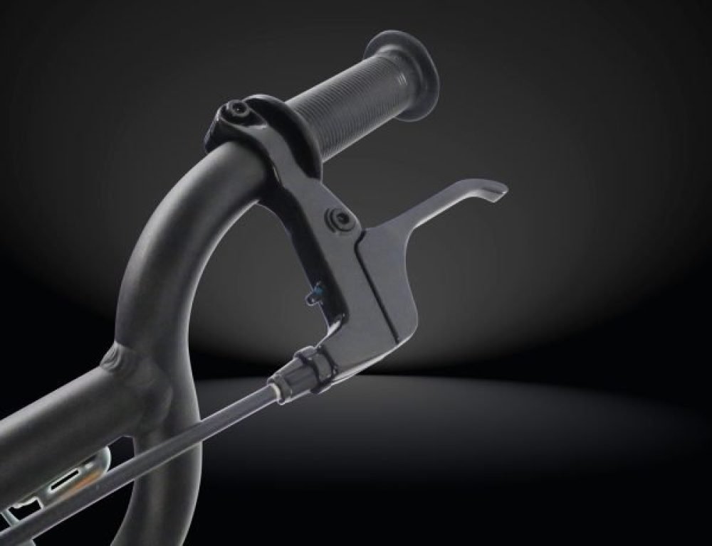 Bicicleta Ganaz ULTRALIGHT 16" - Imagen 5