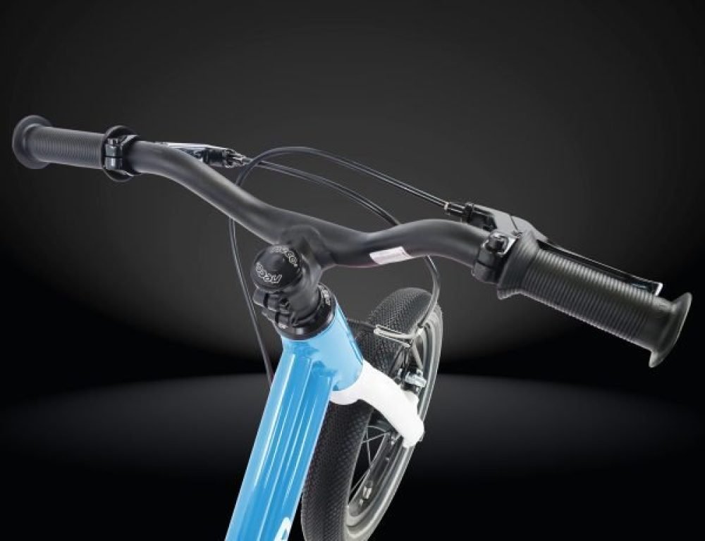 Bicicleta Ganaz ULTRALIGHT 14" - Imagen 6
