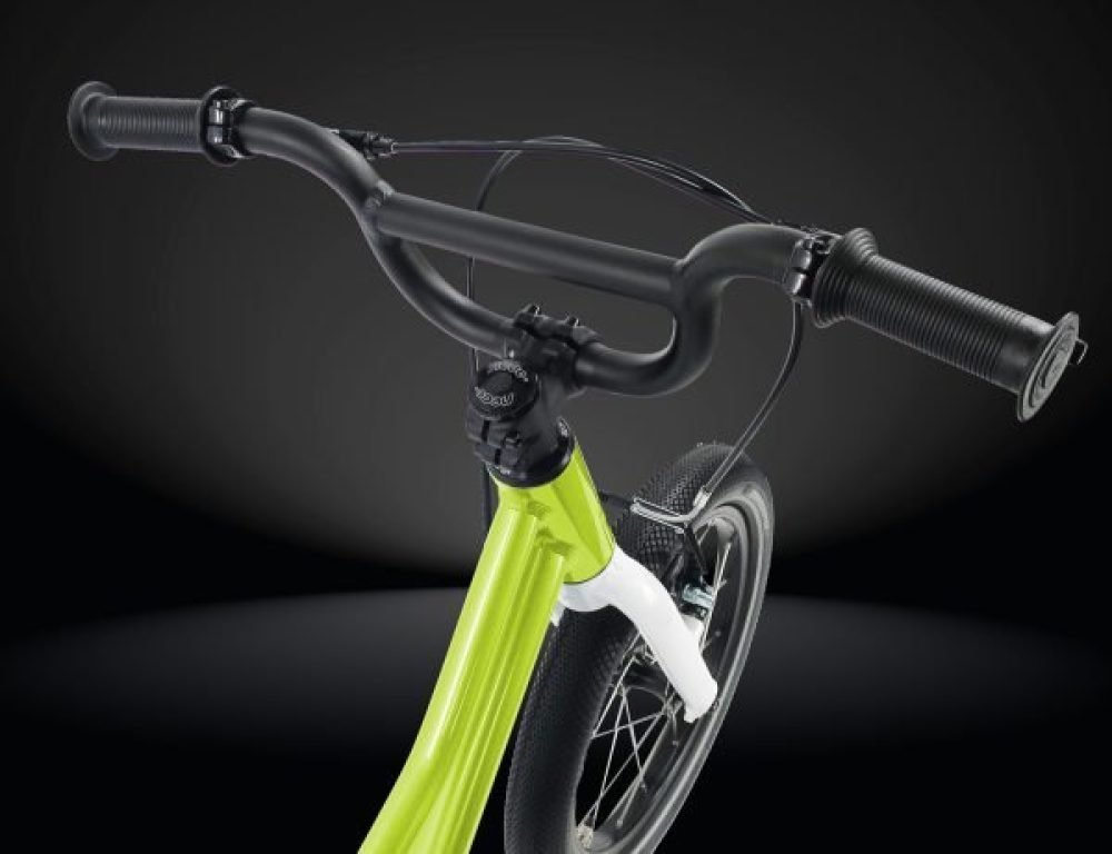 Bicicleta Ganaz ULTRALIGHT 16" - Imagen 3