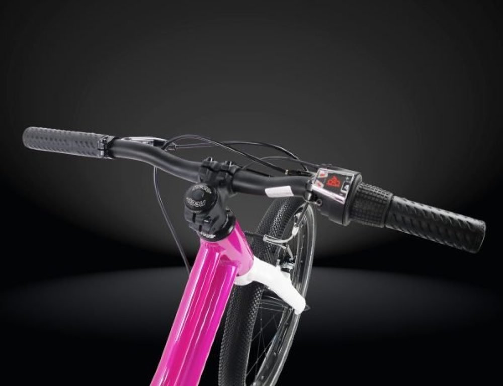 Bicicleta Ganaz ULTRALIGHT 20″ - Imagen 3