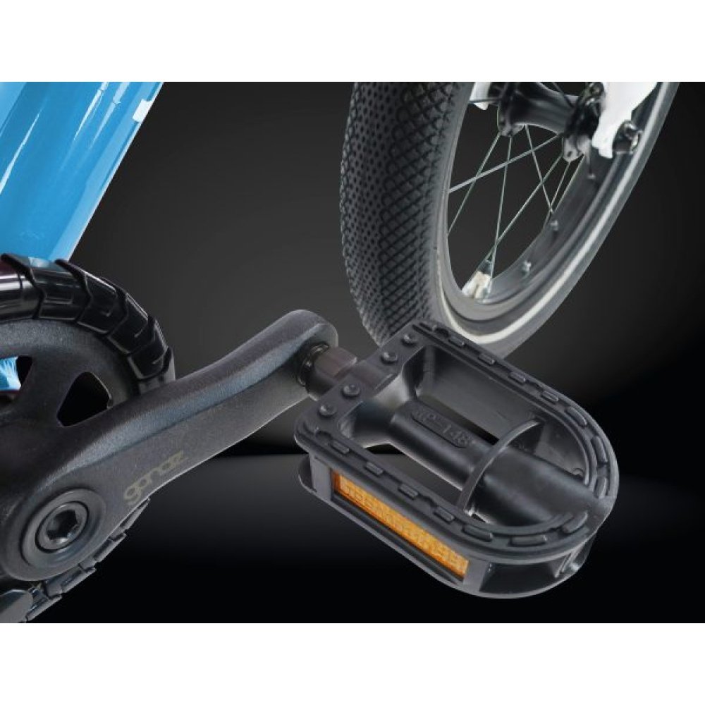 Bicicleta Ganaz ULTRALIGHT 14" - Imagen 8