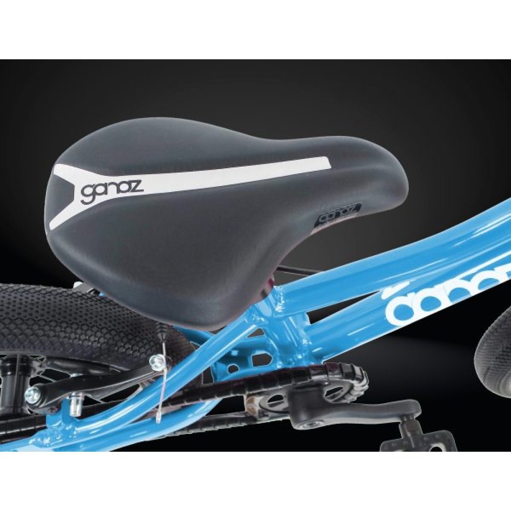 Bicicleta Ganaz ULTRALIGHT 14" - Imagen 9