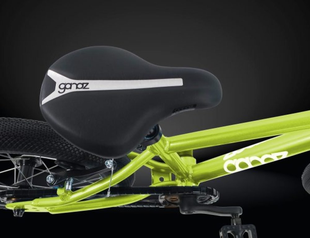Bicicleta Ganaz ULTRALIGHT 16" - Imagen 7