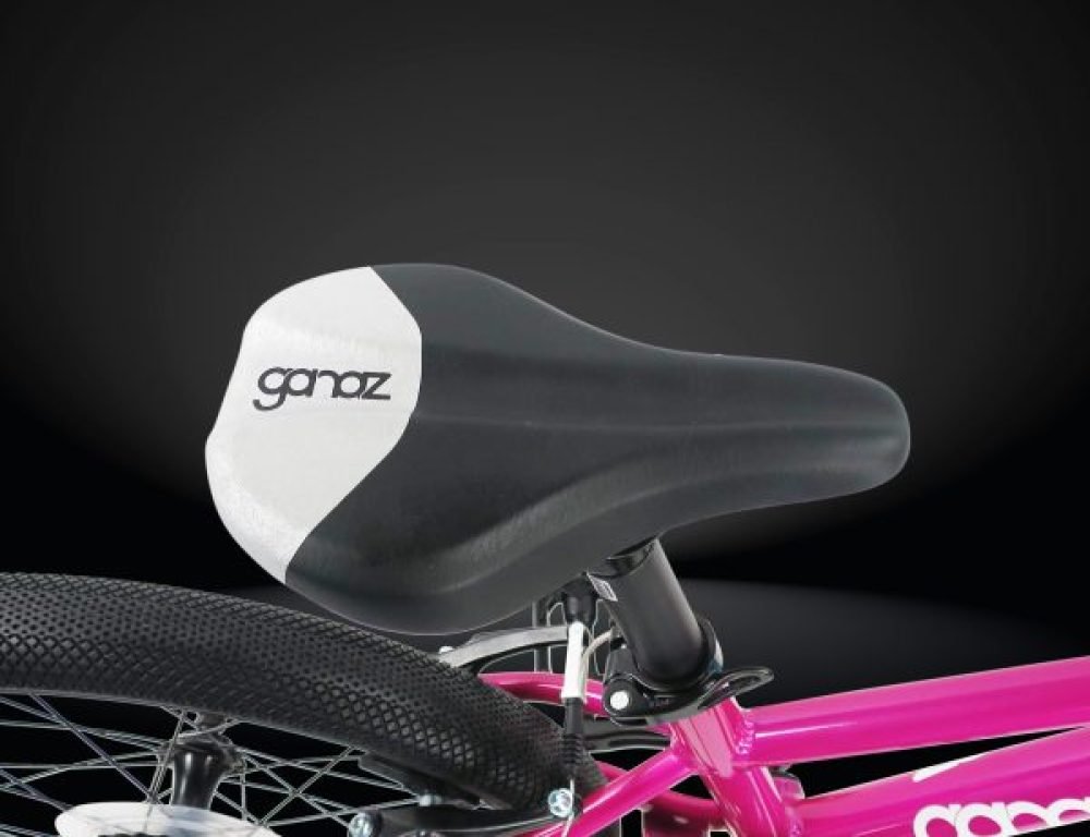 Bicicleta Ganaz ULTRALIGHT 20″ - Imagen 5