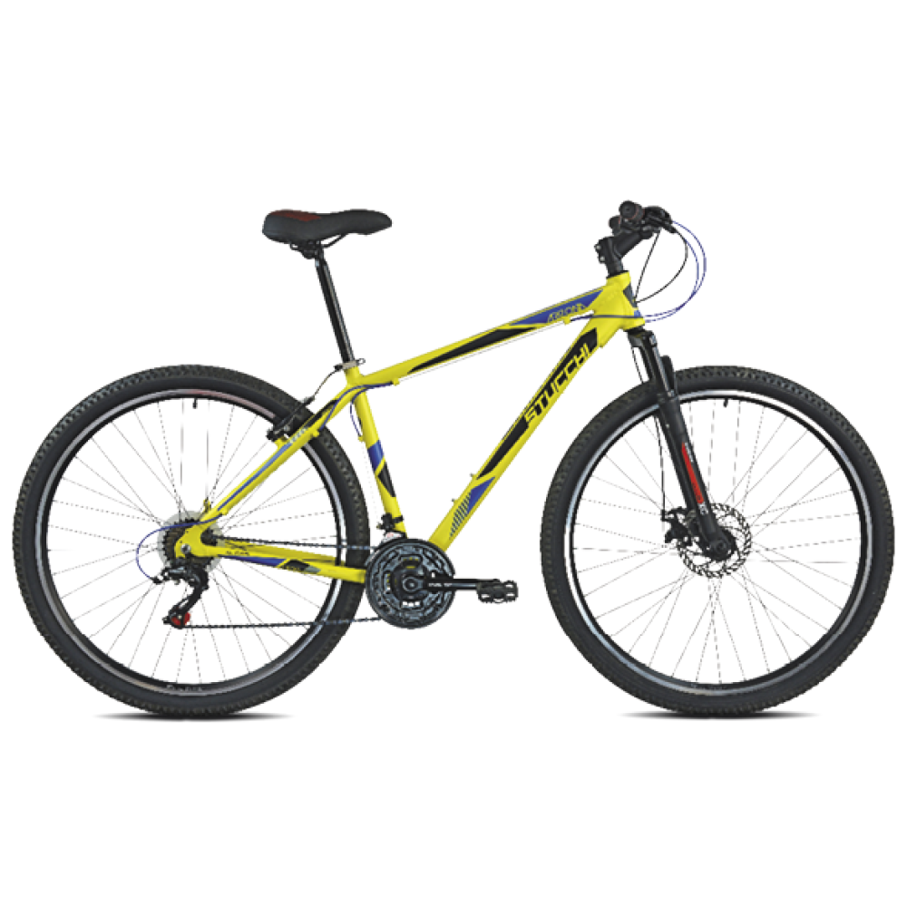 Bicicleta MTB Stucchi S720 ARIZONA 29”