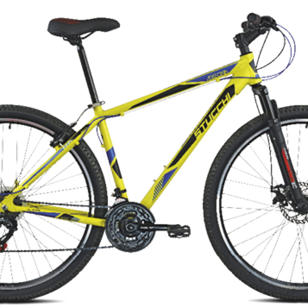 Bicicleta MTB Stucchi S720 ARIZONA 29”
