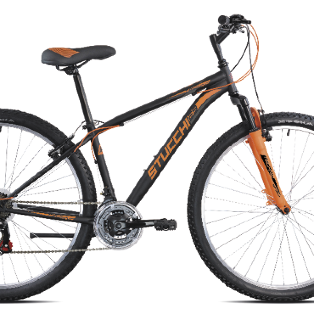 Bicicleta MTB Stucchi S745 TECHNO 29”
