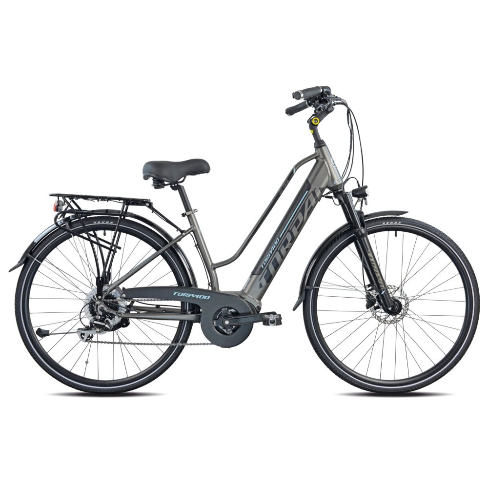 TORPADO ALTEA 28 (E-CITY)
