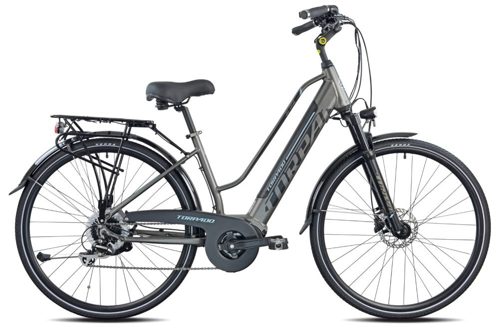 TORPADO ALTEA 28 (E-CITY)