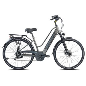 TORPADO ALTEA 28 (E-CITY)