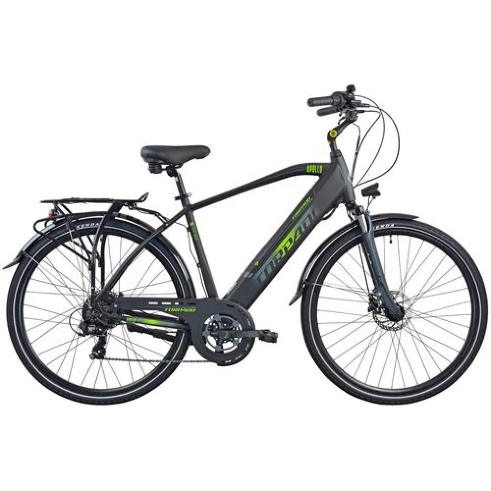 TORPADO APOLLO 28 (E-CITY) talla  50