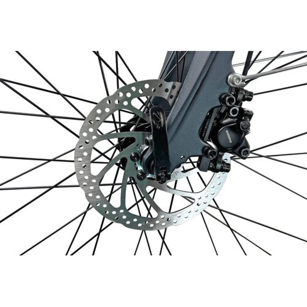 TORPADO APOLLO 28 (E-CITY) talla  50 - Imagen 9