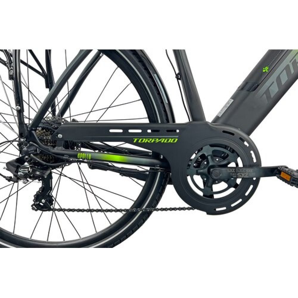 TORPADO APOLLO 28 (E-CITY) talla  50 - Imagen 6