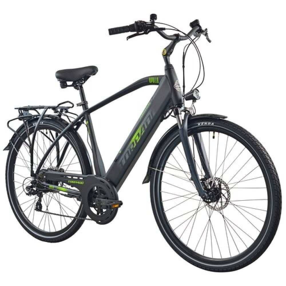 TORPADO APOLLO 28 (E-CITY) talla  50 - Imagen 4