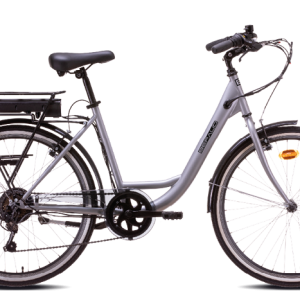 Bicicleta eléctrica Beraud URBANEO