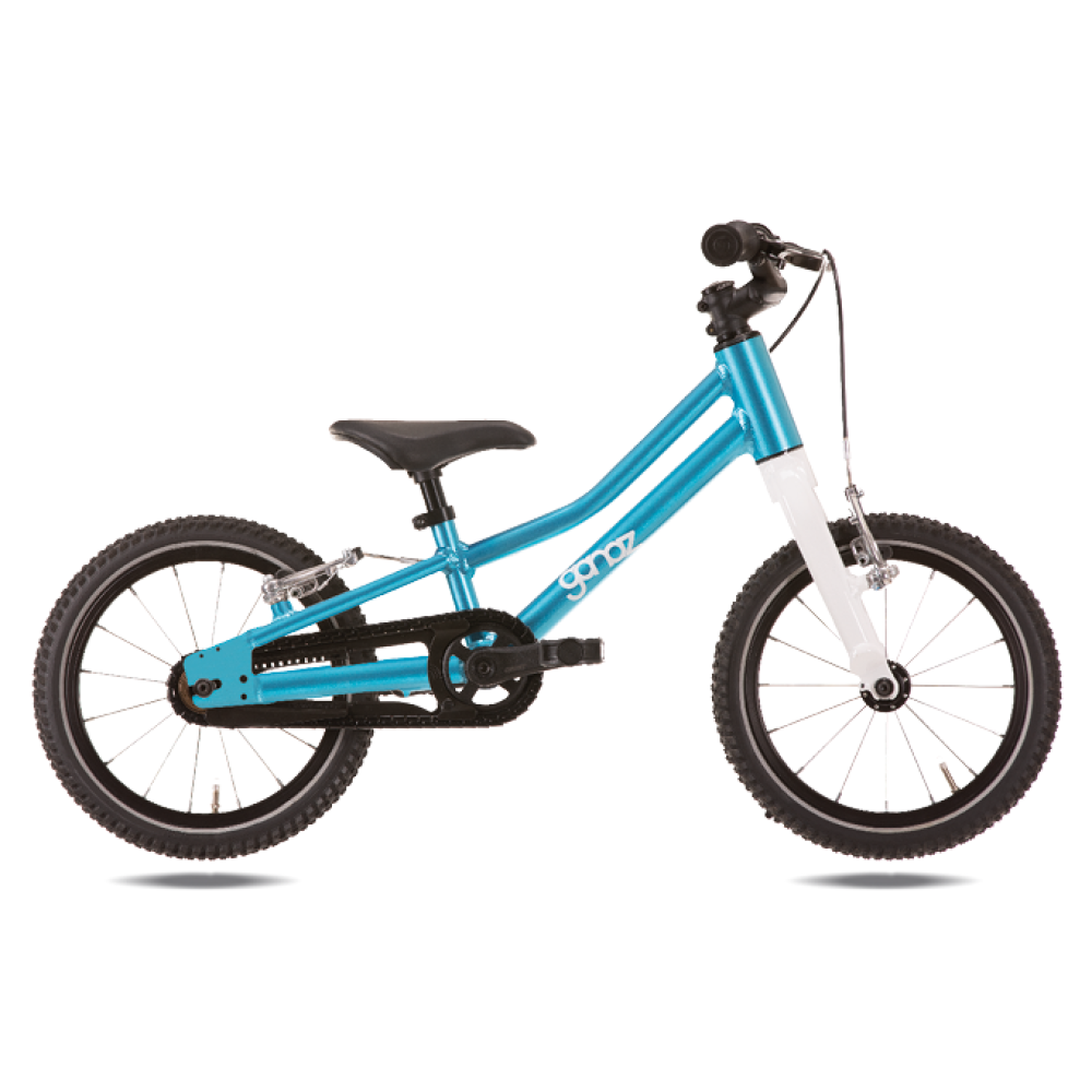 Bicicleta Ganaz ULTRALIGHT 14"