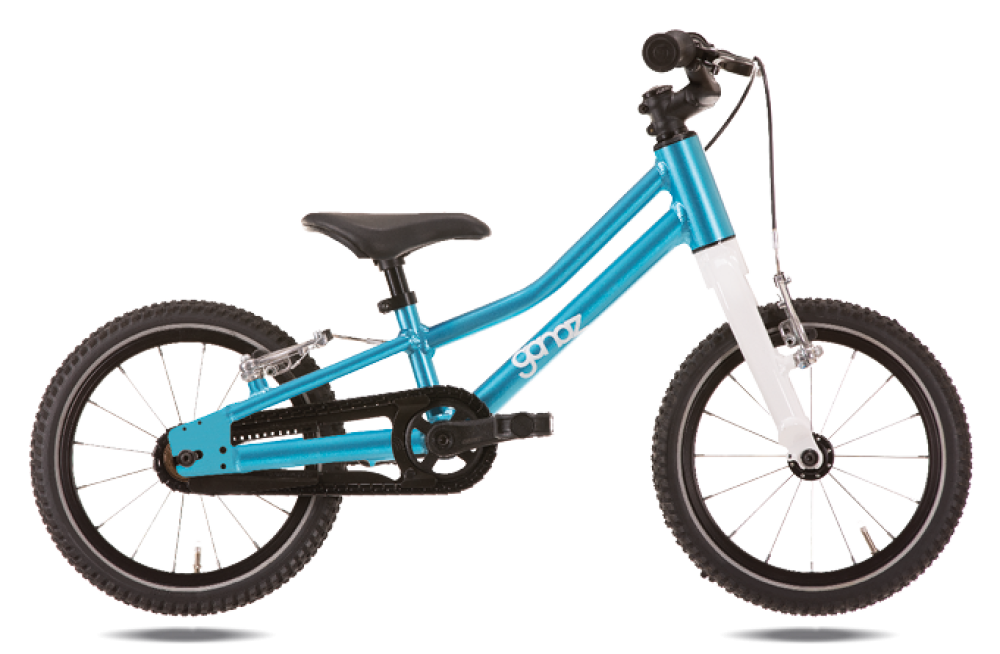 Bicicleta Ganaz ULTRALIGHT 14"