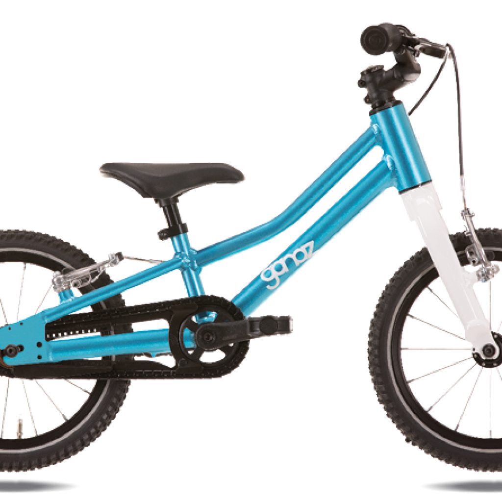 Bicicleta Ganaz ULTRALIGHT 14"