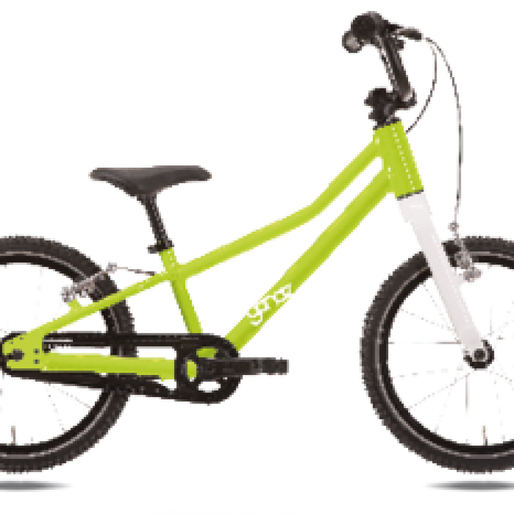 Bicicleta Ganaz ULTRALIGHT 16"