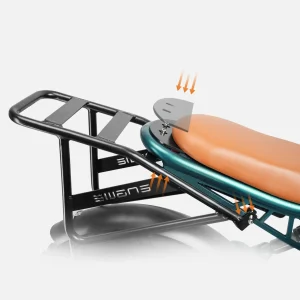 Portaequipaje trasero M20