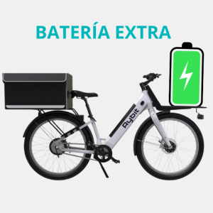 Batería extra