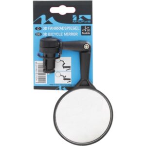 Espejo Retrovisor de Bicicleta