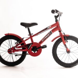 Bicicleta Airbici Street Gang  - Ruedas 16"