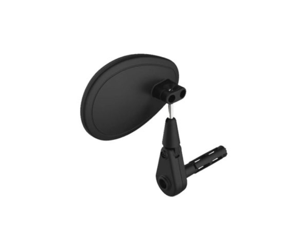 Espejo Retrovisor de Bicicleta - Imagen 2