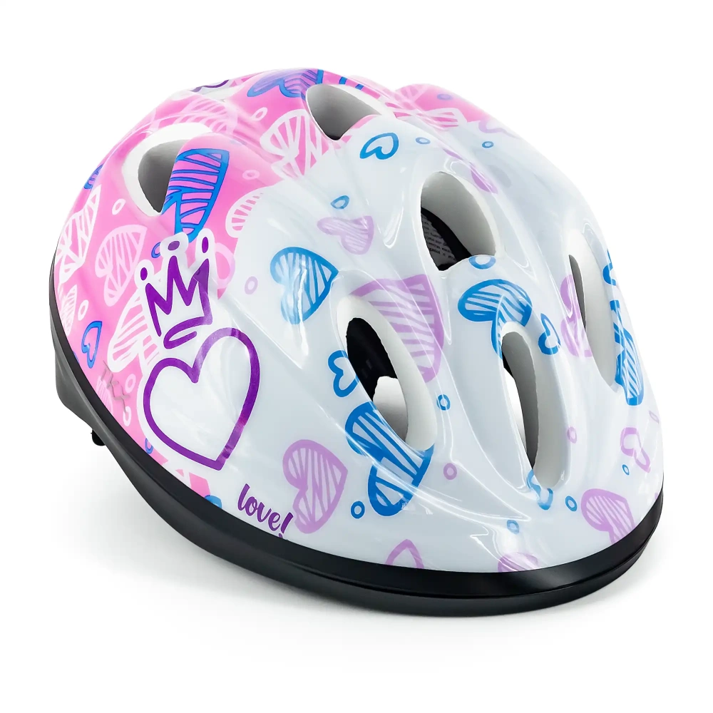 CASCO INFANTIL NUEVO LOGO - Imagen 6