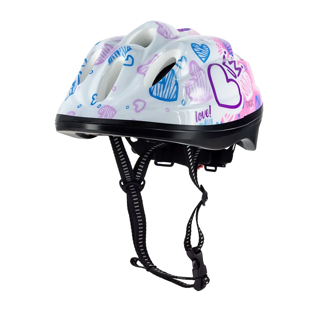 CASCO INFANTIL NUEVO LOGO - Imagen 4