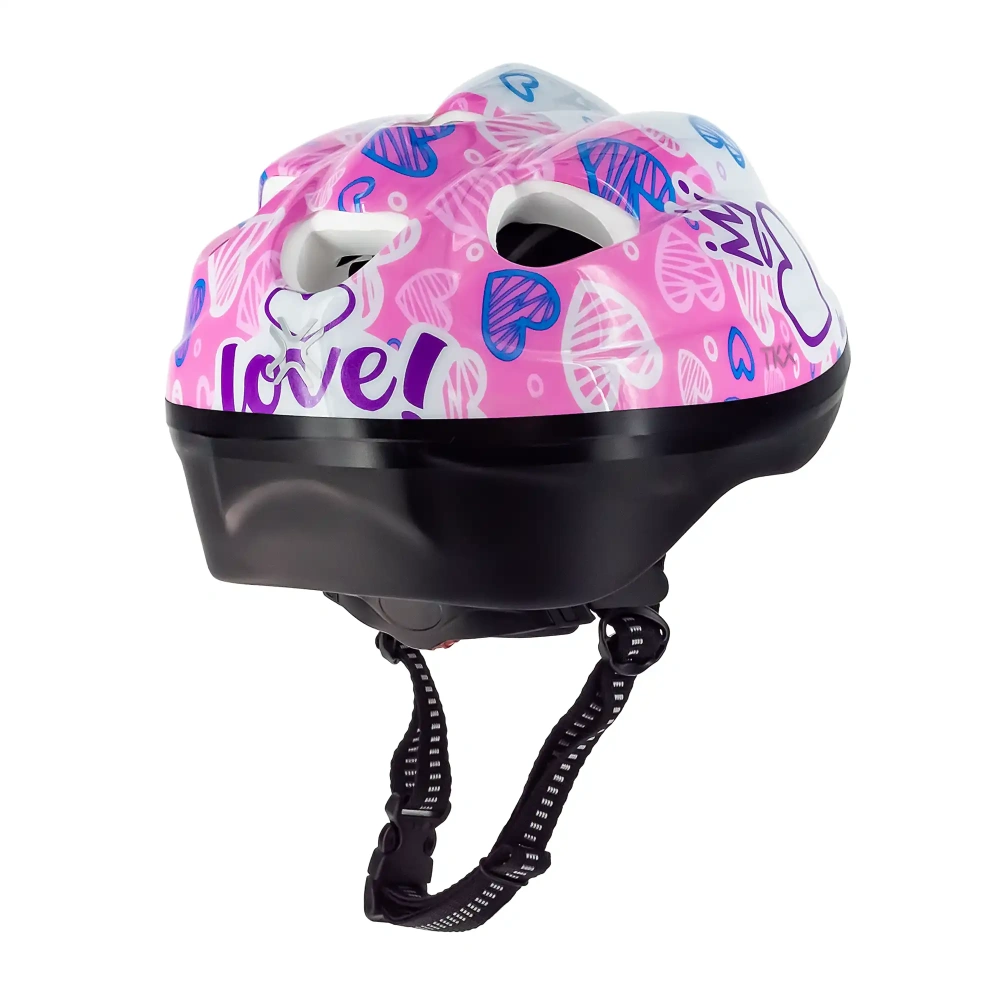 CASCO INFANTIL NUEVO LOGO - Imagen 2