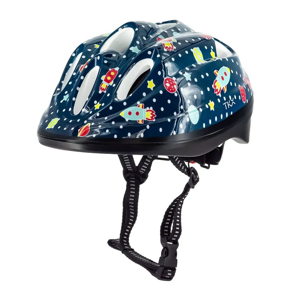 CASCO INFANTIL NUEVO LOGO - Imagen 5