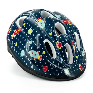 CASCO INFANTIL NUEVO LOGO