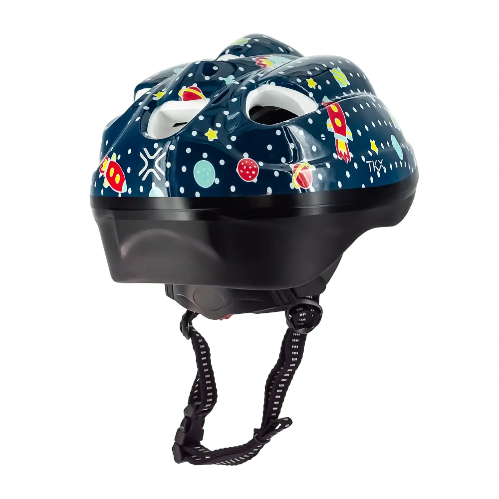 CASCO INFANTIL NUEVO LOGO - Imagen 3