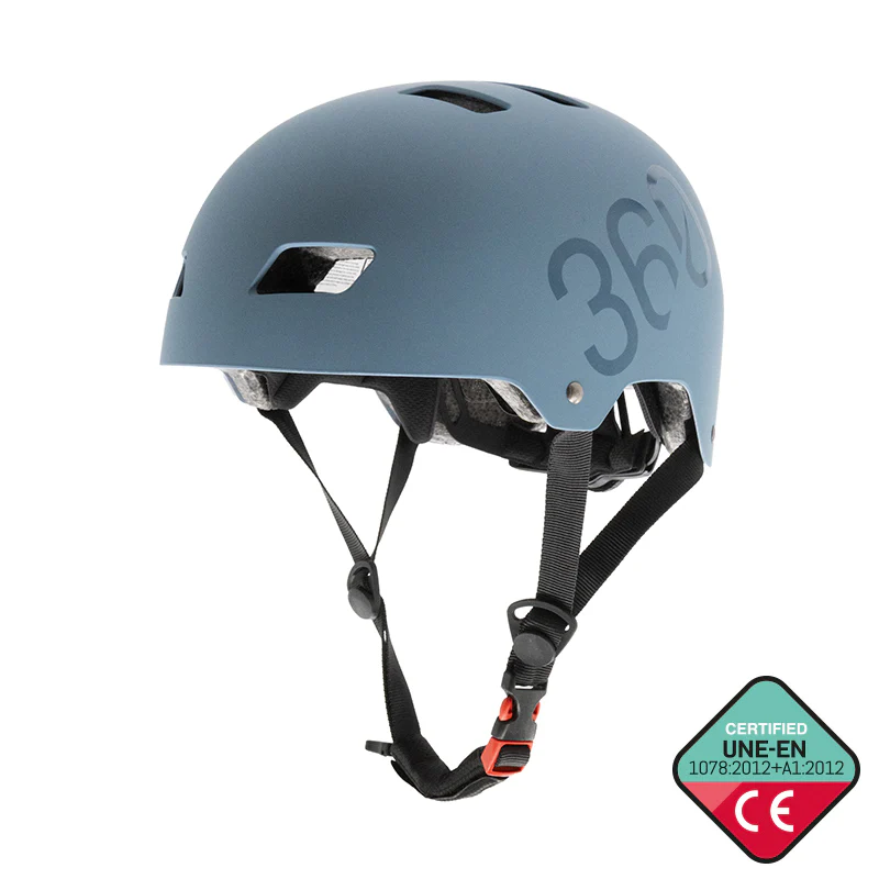 Casco Urbano CB01 - Varios colores