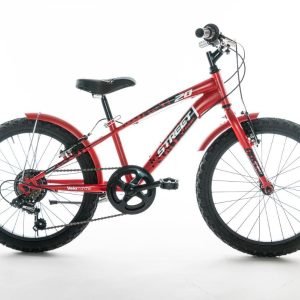 Bicicleta Airbici Street Gang  - Ruedas 16"