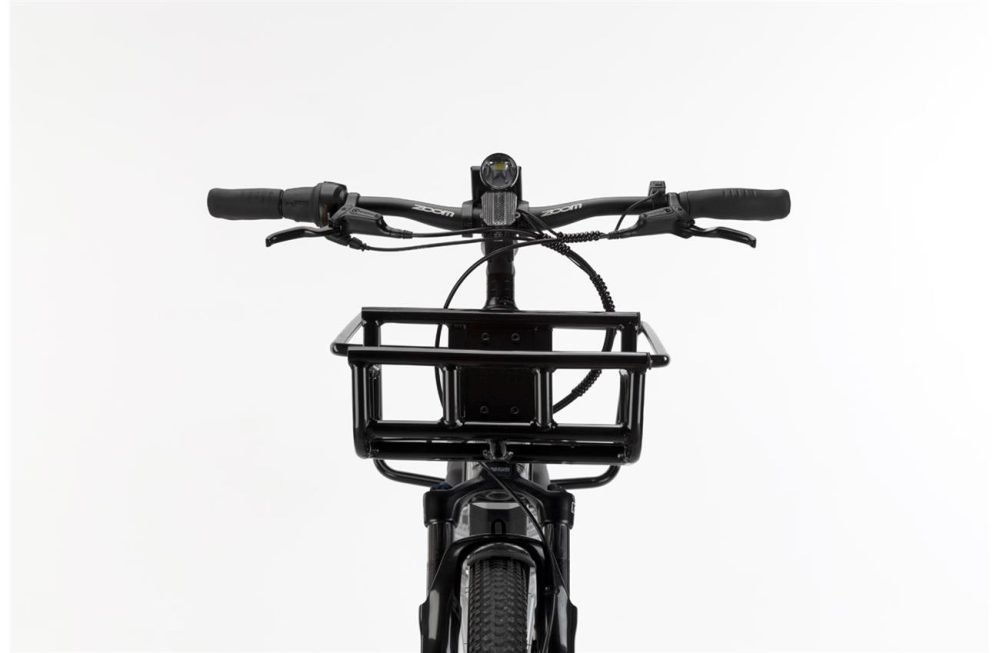 Bicicleta de Cargo BERNA - Conor - Imagen 8