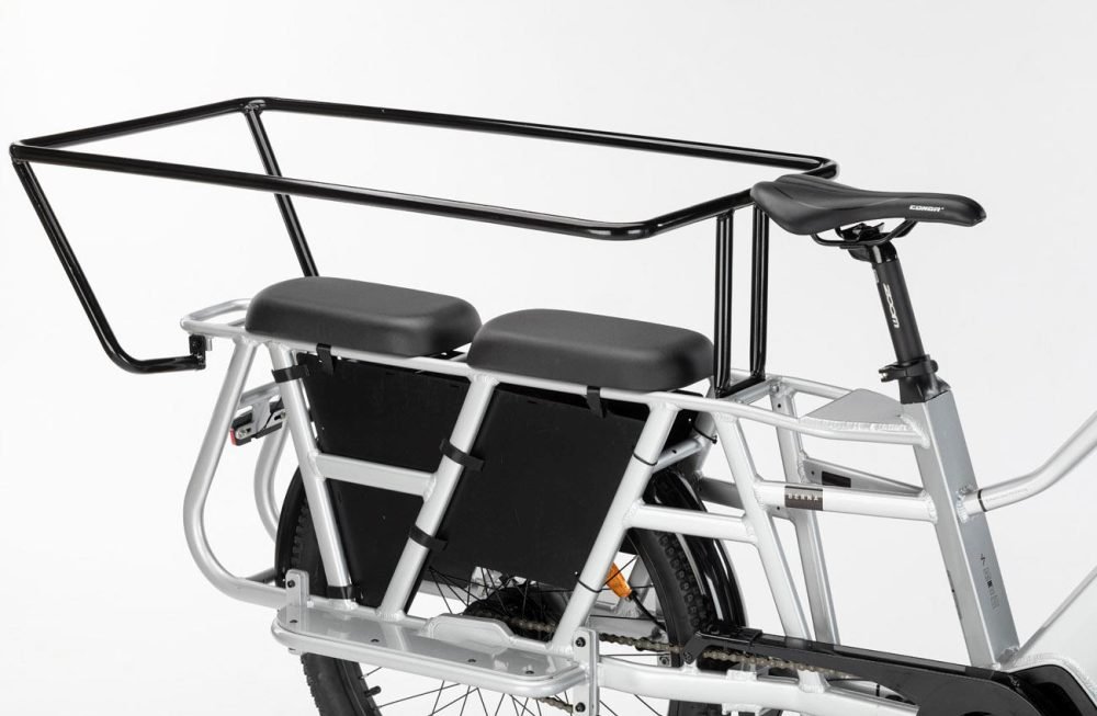 Bicicleta de Cargo BERNA - Conor - Imagen 7