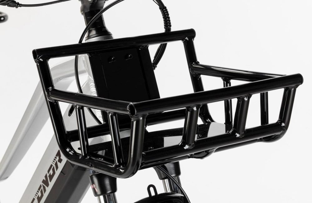 Bicicleta de Cargo BERNA - Conor - Imagen 6