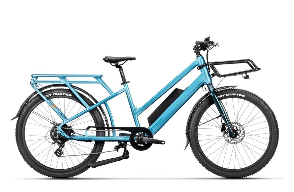 Bicicleta de Cargo RODAS- Conor