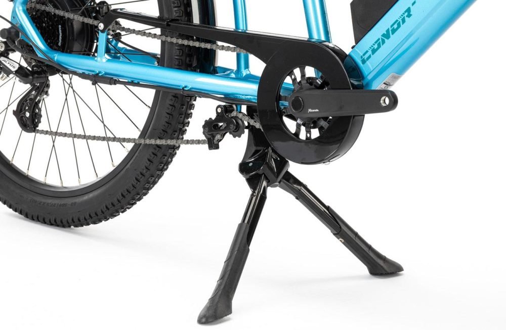 Bicicleta de Cargo RODAS- Conor - Imagen 3