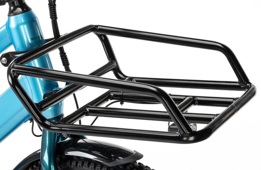 Bicicleta de Cargo RODAS- Conor - Imagen 2