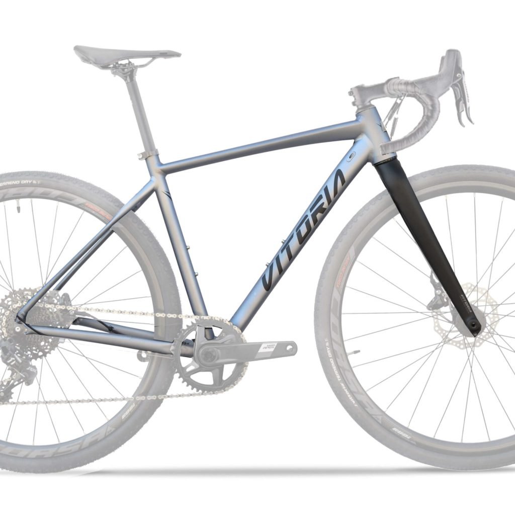 Cuadro Vitoria Nyx Explorer Gravel