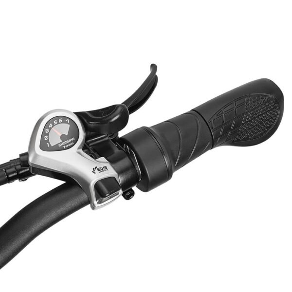 FAT EBIKE DRVETION-BT20 - Imagen 10